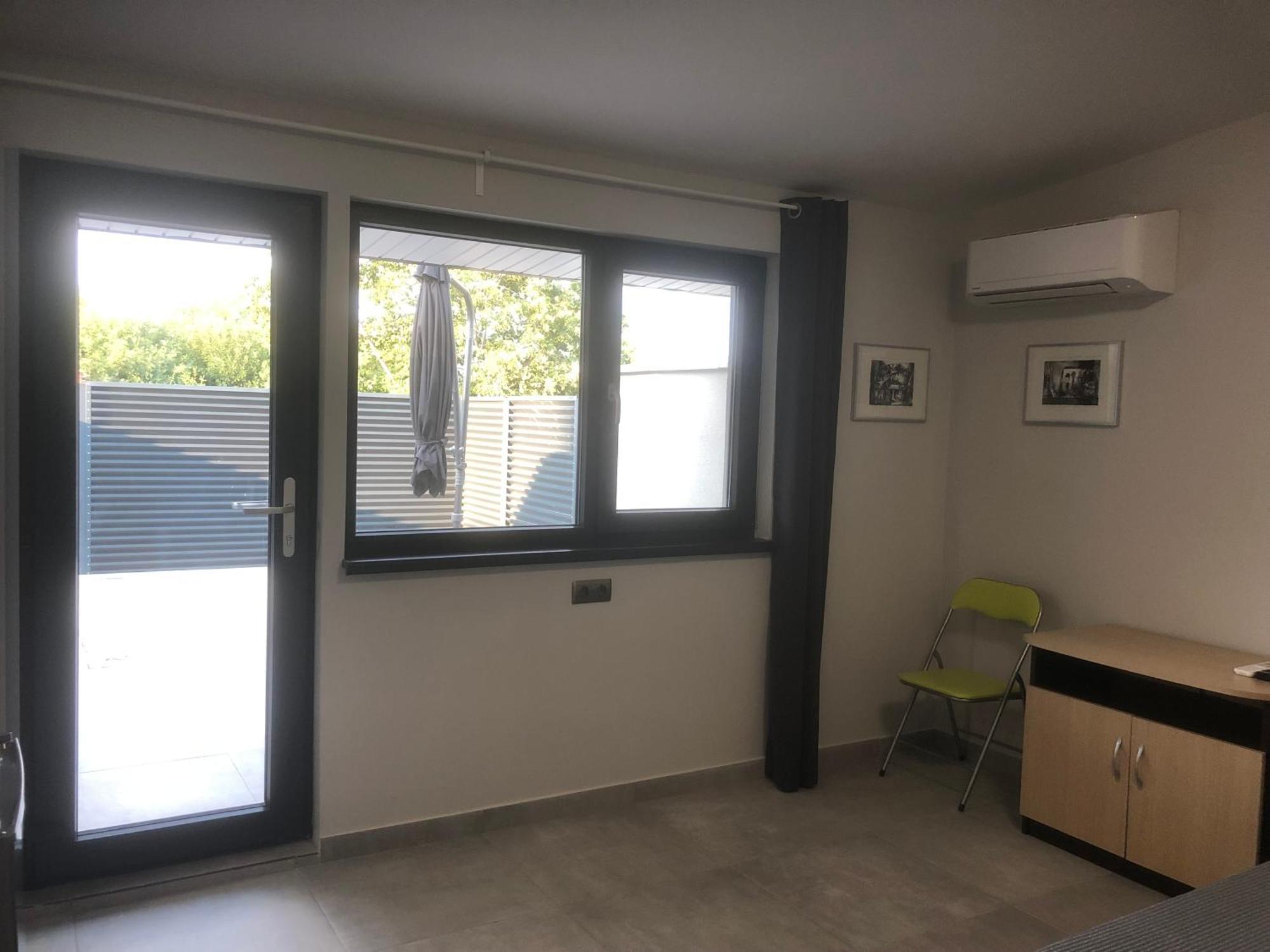 Art Fan Guest Studios Varvara  Εξωτερικό φωτογραφία